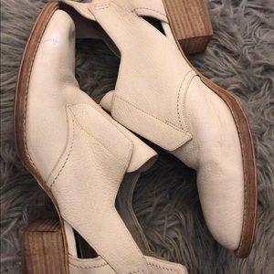 Alexander wang Booties